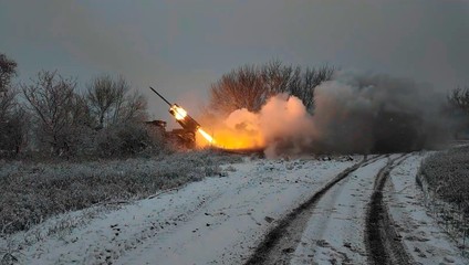 Ukrajina hlási zásah ruského závodu na výrobu rakiet Iskander a Orešnik