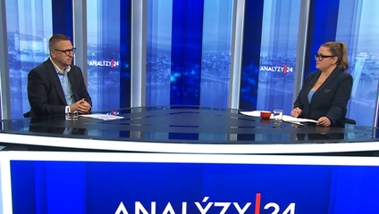 Vylúčený člen PS Pekár v Analýzy 24: Cítim to ako obrovskú zradu predsedu Šimečku a úzkeho vedenia