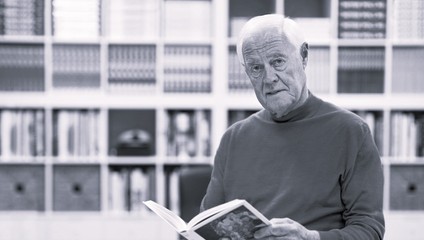 Vo veku 83 rokov zomrel zakladateľ múzea Danubiana Gerard Meulensteen