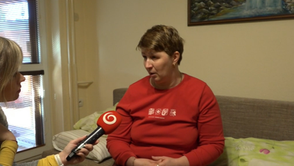 Slovensko zápasí s nízkym počtom logopédov. Pani Renáta musela chodiť až do susedného okresu