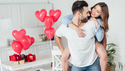 Valentínsky darček od NeoVízie