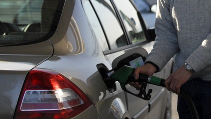 Nafta pre cudzincov bude ešte drahšia. Slovensko zavádza nové dvojité ceny