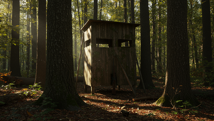 Smrť počas spoločnej poľovačky: 70-ročný muž neprežil zásah do hlavy