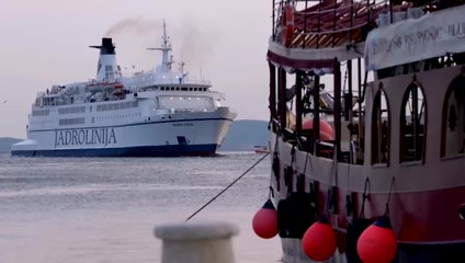 Morský prúd ho odniesol ďaleko od brehu. Turistu zachránili po štyroch hodinách vo vode