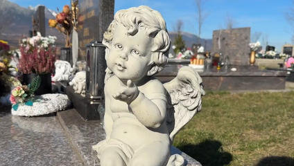 Ako hovoriť s deťmi o smrti? Psychologička vysvetľuje, čo potrebujú počuť