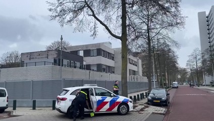 Explózia zasiahla židovskú školu v Amsterdame, mesto hovorí o antisemitizme