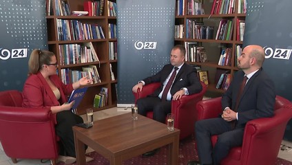 Analýzy 24: Sankcie voči Rusku aj zmeny v maďarskej vláde