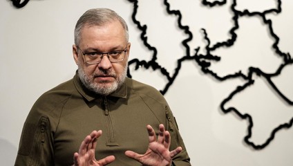 Bývalého ministra energetiky Haluščenka zadržali pri pokuse o útek z krajiny