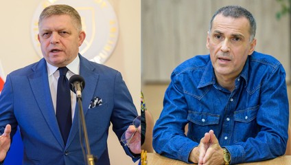 Fico sa pýtal Žilinku na vyšetrovanie. Generálny prokurátor hovorí o útoku na inštitúciu
