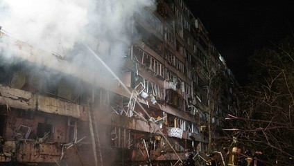 Obmedzenie Starlinku na Ukrajine: Kyjev hlási dopad na bojové operácie