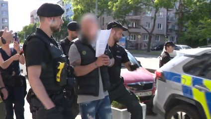 Lukáš, kvôli ktorému sa strieľalo, sa postavil pred sudcu: „Chceli ma zavrieť, bolo to našité!“