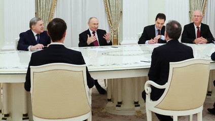 Rokovania v Moskve vedú nesprávni ľudia. Odborník vysvetlil, prečo sú Witkoff a Kushner problém