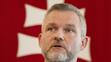 Ruský útok pri slovenských hraniciach vyvolal obavy. Pellegrini žiada rýchlu zmenu zákonov