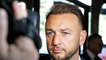 Šutaj Eštok prehral súd s policajtmi okolo Čurillu. Minister reaguje na rozsudok