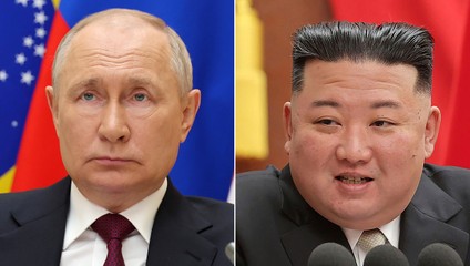 Rusko a KĽDR prehlbujú partnerstvo a deklarujú „nový svetový poriadok”