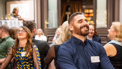 Slovenka v Prahe spája srdcia: Matchmakerka verí v silu osobného stretnutia