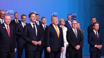 NATO musí posilniť svoju obranu: Washington vyzýva na modernizáciu