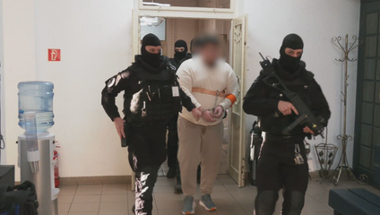 Akcia Funeral: Hlavný aktér sa môže dostať na slobodu