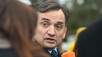 Poľská prokuratúra žiada európsky zatykač na exministra spravodlivosti Ziobra