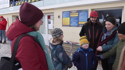 Silvestrovský beh v Humennom spája bežcov všetkých generácií už 43 rokov