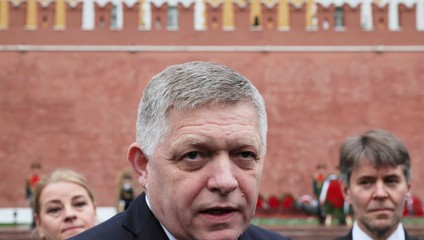 Ruské médiá citujú Fica s veľkou obľubou. Zaujal výrokom o „čiernej ovci EÚ“