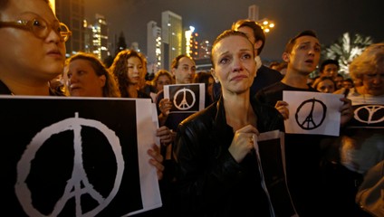 Desať rokov od teroru, ktorý zasiahol srdce Francúzska. Spomienka na 130 obetí a stovky zranených