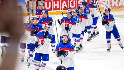 10. HRACÍ DEŇ MS V HOKEJI 2026