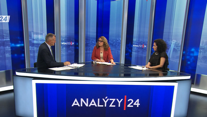 Analýzy 24: Malatinec chce zmenu zákona o FPU, Jaurová kritizuje stav kultúry