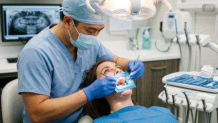 Koniec protéz a implantátov? Vedci testujú liek, po ktorom by mohli zuby opäť dorásť