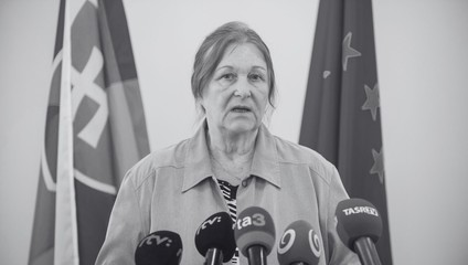 Zomrela bývalá ministerka spravodlivosti Jana Dubovcová (†73)