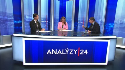 Analýzy 24: Nemocnice v mínuse: Kam miznú miliardy a prečo čakáme dlhšie?