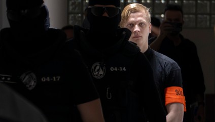 Samuel v prípade útoku na gymnáziu v Spišskej Starej Vsi uviedol, že nevedel rozoznať tváre žiakov