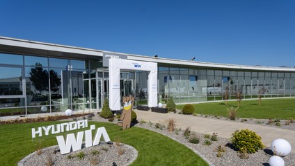 Nové pracovné príležitosti: Hyundai Wia vytvorí v Martine stovky miest