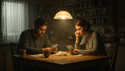 Slováci sa boja o živobytie: Prieskum ukázal, kde sa ľudia boja konsolidácie najviac