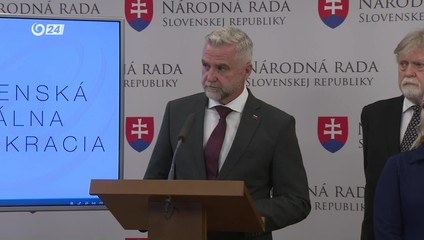 Gašpar: Transakčná daň sa ako celok nezruší. Premiér si otestoval reakciu kritikov