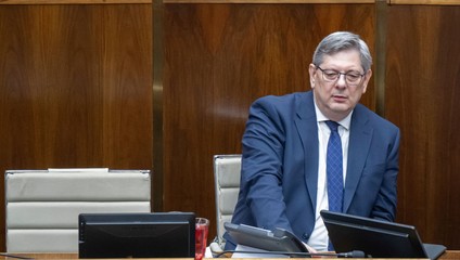 Slovensko podáva kasačnú sťažnosť voči rozhodnutiu Belgicka v kauze Chovanec, oznámil minister Susko