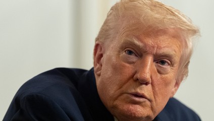 Americký prezident pokračuje v urážaní novinárok