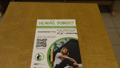 Po celom Slovensku pribudnú bezpečné miesta pre deti: Pomoc tu nájdu aj bez rodičov