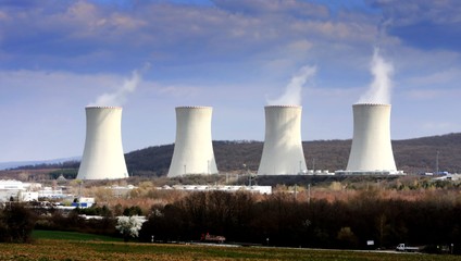 Sucho trápi európske jadrové elektrárne. Slovensko má podľa odborníka výhodu