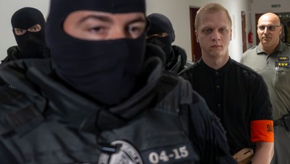 Nové zistenia zo súdu: Školy roky upozorňovali na agresívne správanie Samuela S.