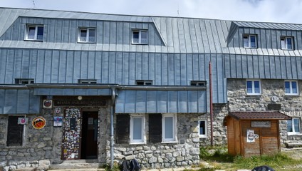Chatár z legendárnej "Štefáničky" môže skončiť. Rozhodne valné zhromaždenie KST