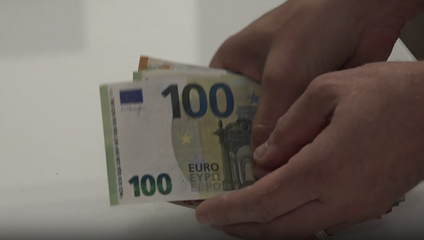 V Ružinove nadránom poškodili bankomat, polícia prípad vyšetruje