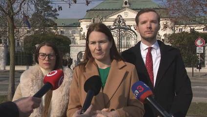 SaS vyzýva Fica, aby za lety na oslavy MDŽ zaplatil zo svojho. Má ísť o 20-tisíc eur