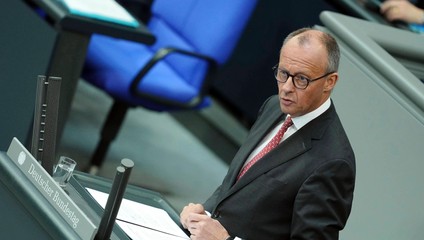 Nemecko zruší obmedzenia na vývoz zbraní do Izraela