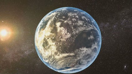 Planéta prekročila sedem z deviatich planetárnych hraníc. Čo nám hrozí?
