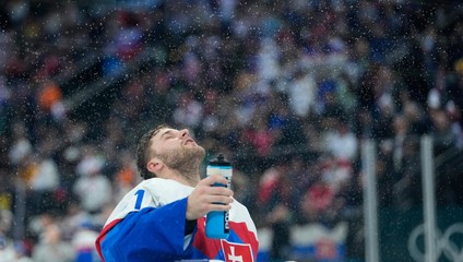 Najlepšie FOTOGRAFIE z 12. olympijského dňa
