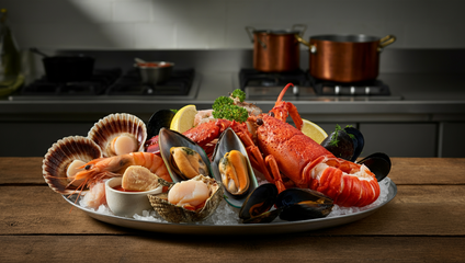 Slepota z rýb? Šíri sa epidémia ťažkých zápalov