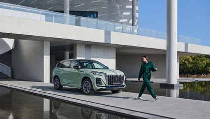 Rodinné SUV len za 29 900 €. Slovákom pribalí aj záruku na 7 rokov alebo 210 000 km