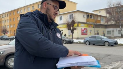 Úžera a vyhrážky smrťou: Obeť a jeho rodina sa bojí o život