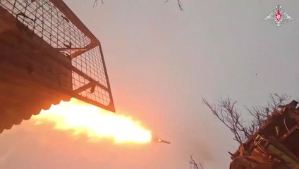 1410. deň na Ukrajine: Útok na Charkov si vyžiadal najmenej dve obete vrátane trojročného chlapca